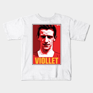 Viollet Kids T-Shirt